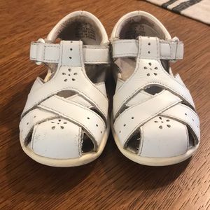 Baby Stride Rite sandals
